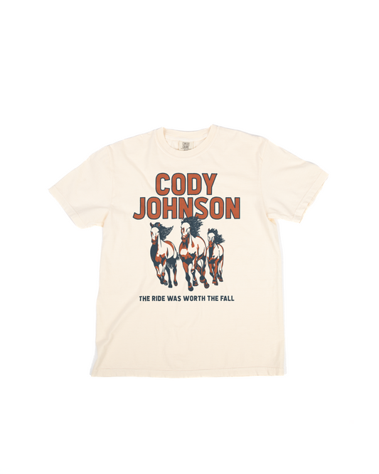 The Fall Tee