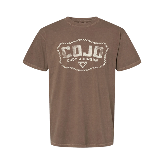 COJO Rope Tee