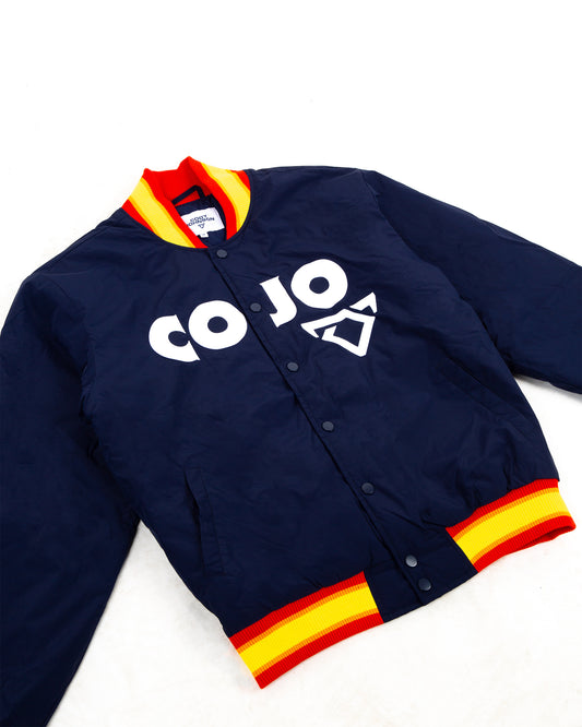 COJO Bomber Jacket