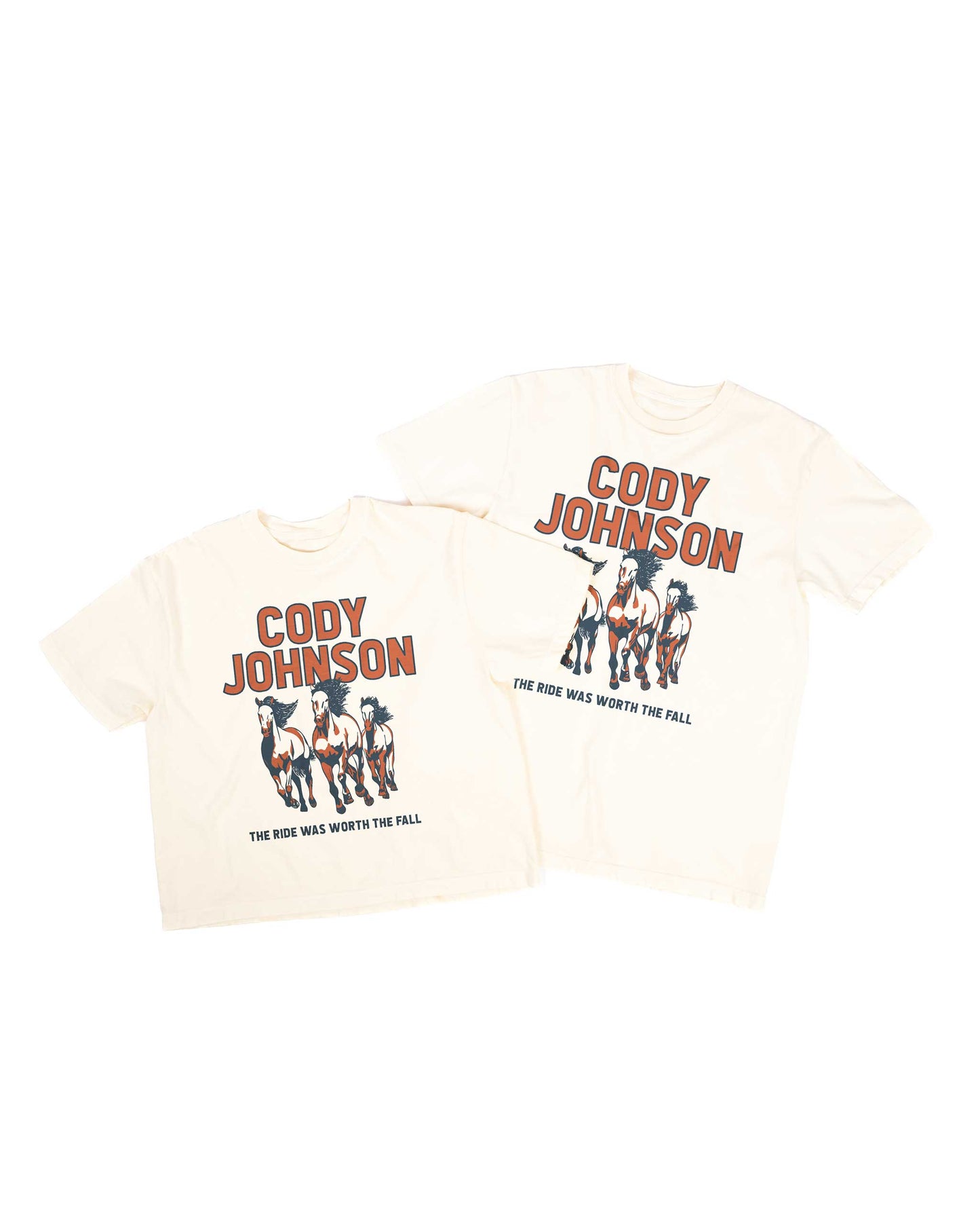 The Fall Tee