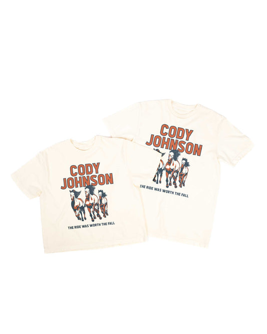 The Fall Women's Tee