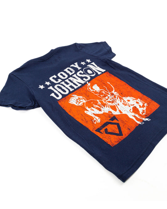 Youth Cowboy Tee