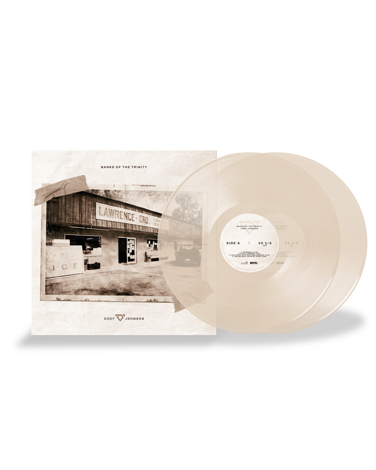 Banks Of The Trinity Exclusive Vinyl