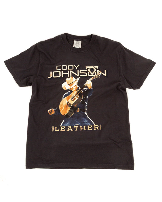 2024 Leather Tour Tee