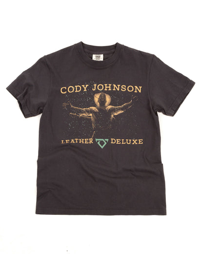 2025 Leather Tour Tee