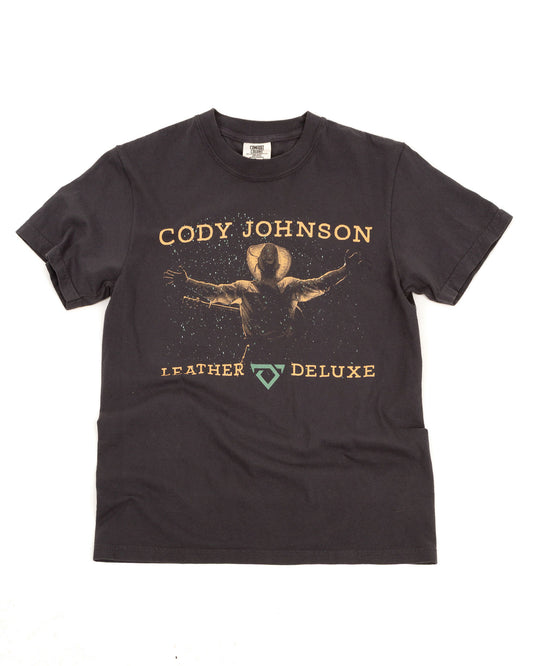 2025 Leather Tour Tee