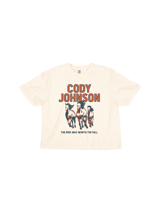 The Fall Women's Tee
