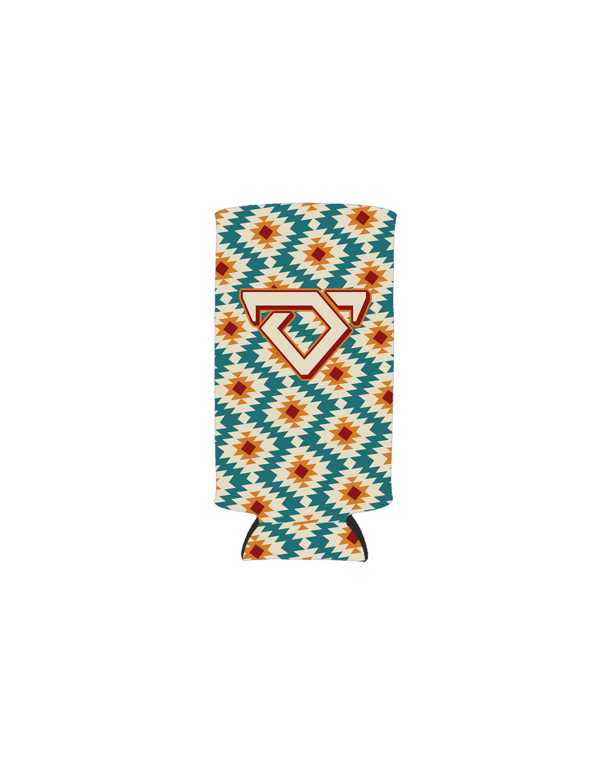 Aztec Slim Koozie | Cody Johnson Official Online Store – Cody