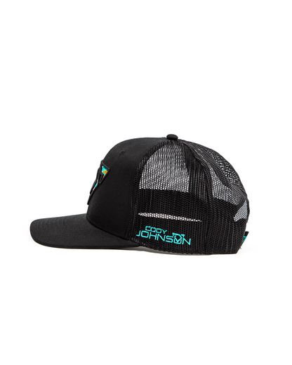 Aztec Logo Hat