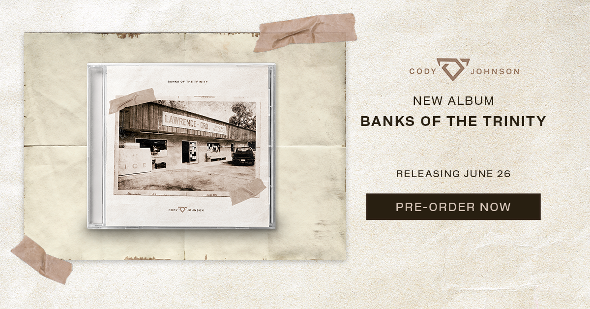 Apparel – Cody Johnson Store