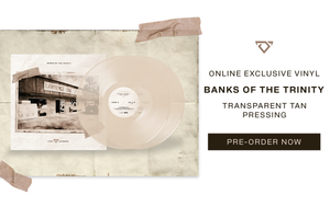 Banks of the Trinity