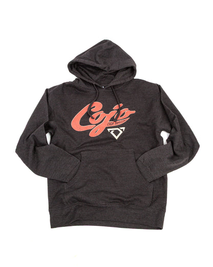 COJO Grey Hoodie