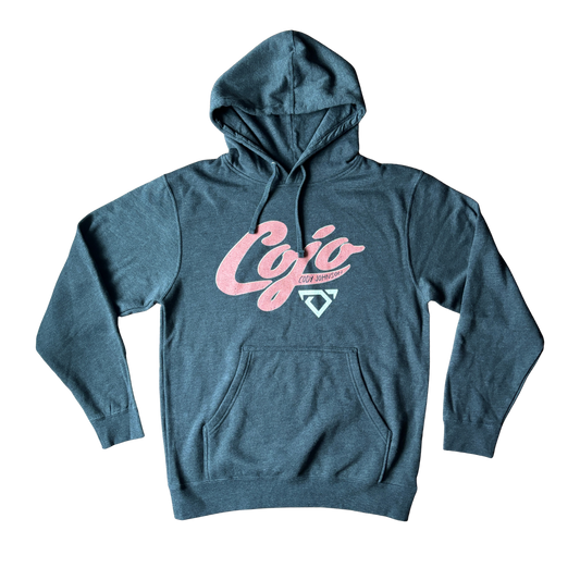 COJO Grey Hoodie