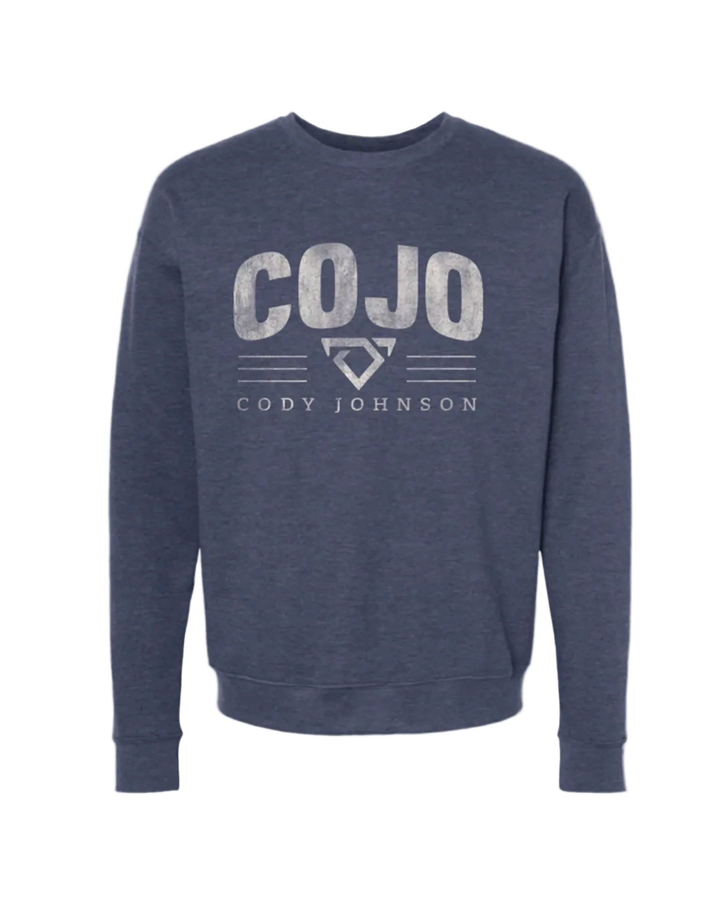 COJO Blue Sweatshirt