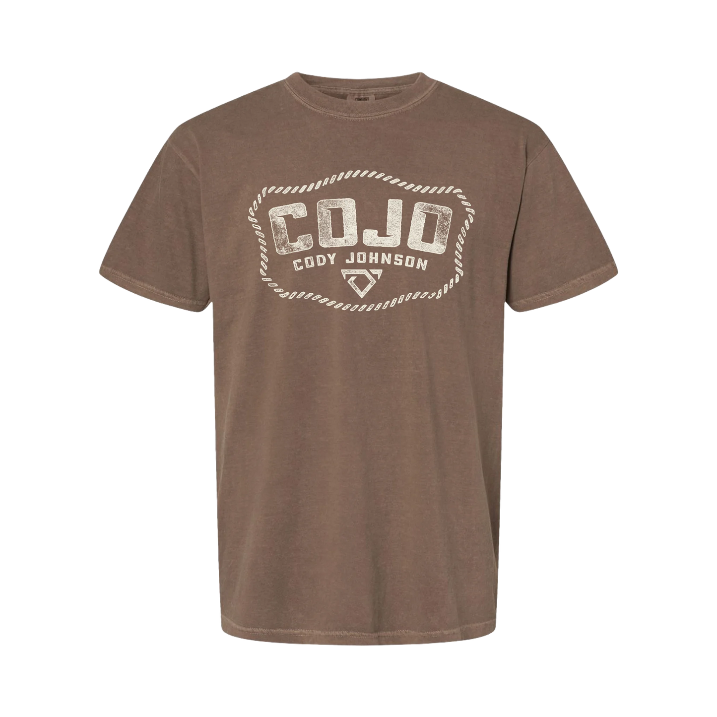 COJO Rope Tee
