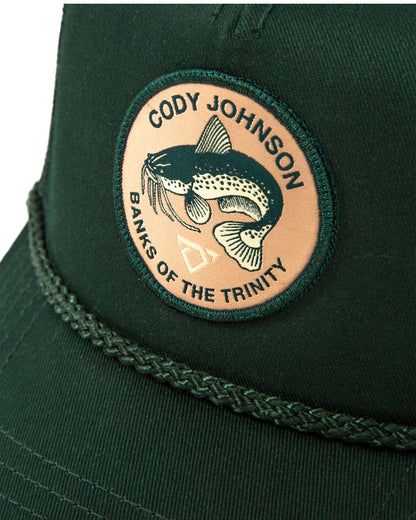 Catfish Patch Trucker Hat