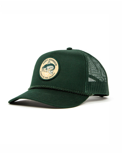 Catfish Patch Trucker Hat