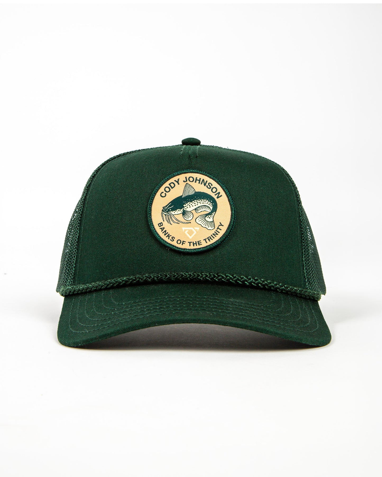 Catfish Patch Trucker Hat
