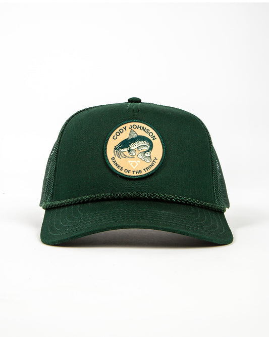 Catfish Patch Trucker Hat