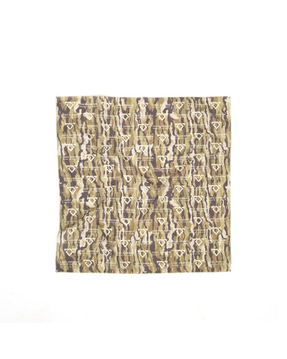 Camo Bandana