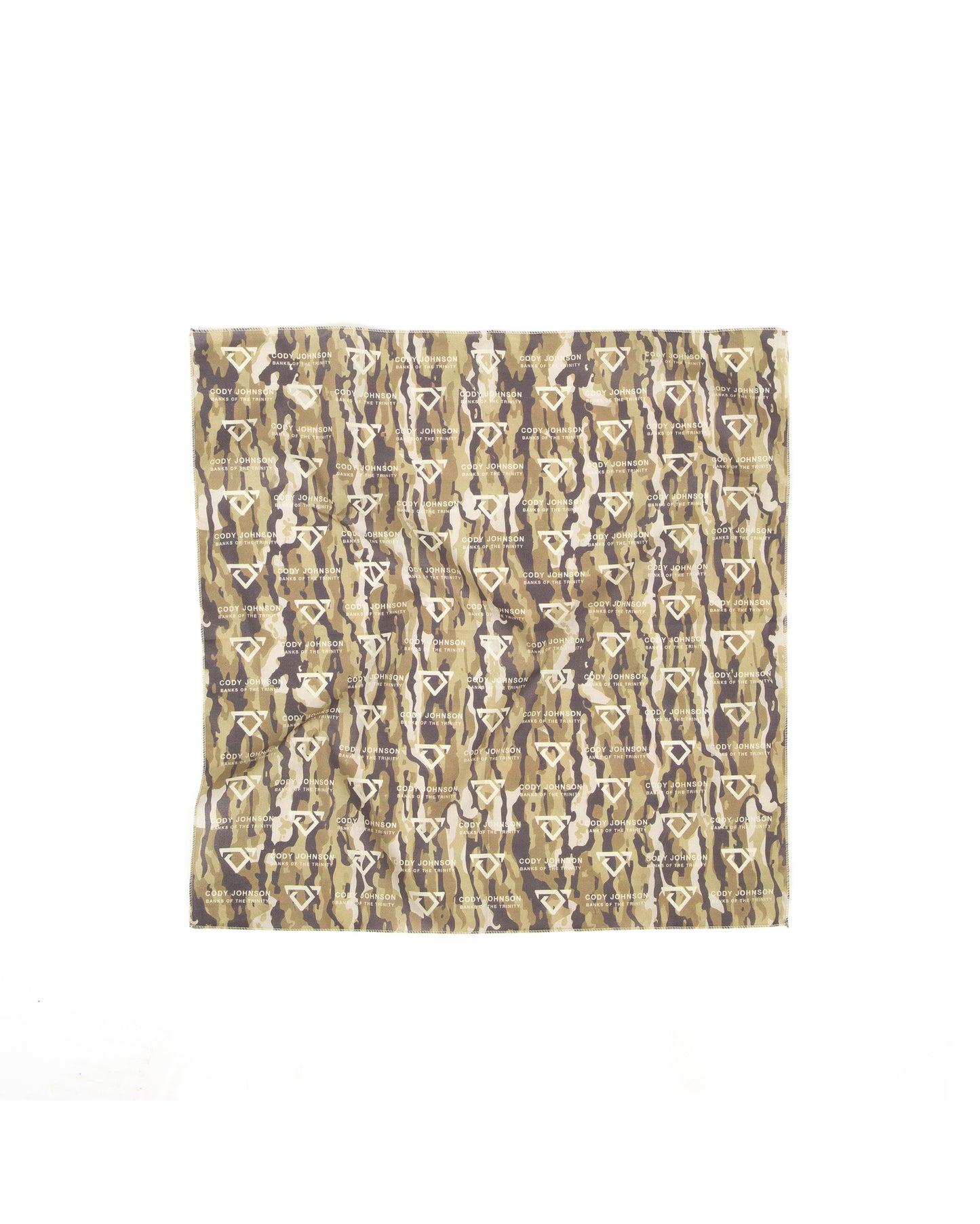 Camo Bandana