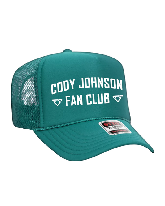 COJO Fan Club Hat