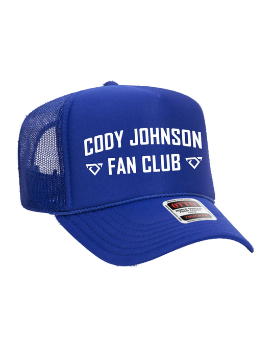 COJO Fan Club Hat