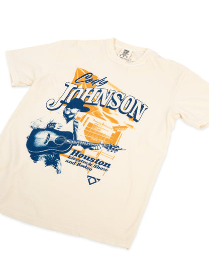 Houston Event Tee