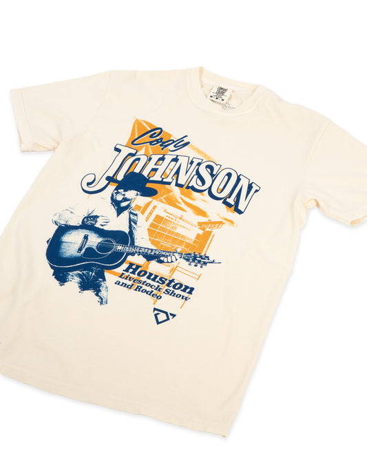 Houston Event Tee