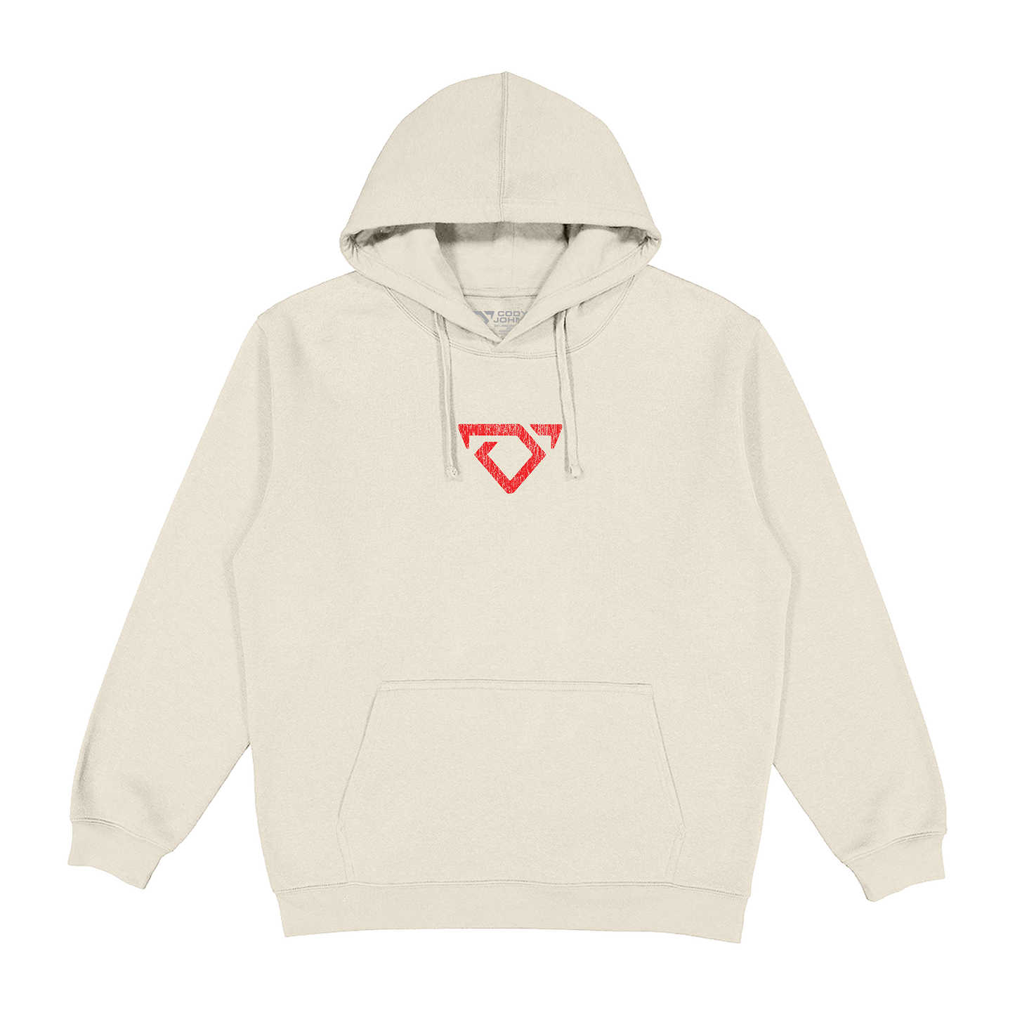 Cowboy Hoodie