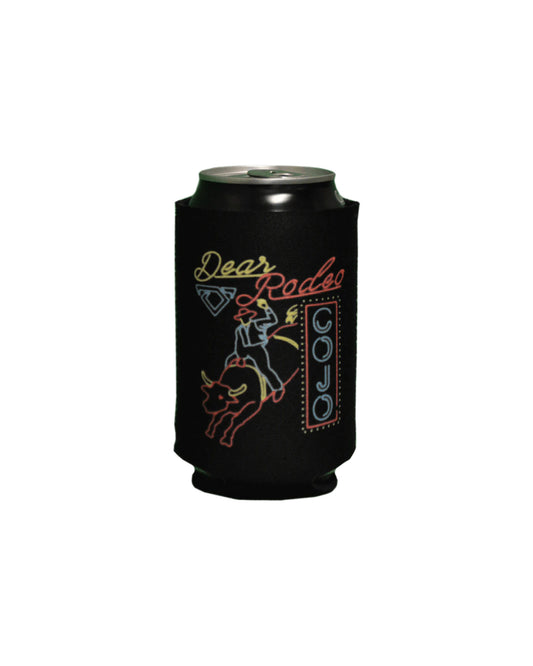 Dear Rodeo Koozie