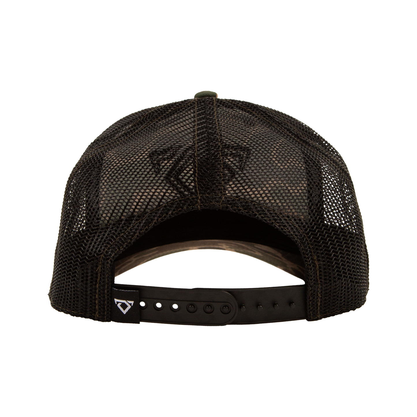 Duck Camo Logo Hat