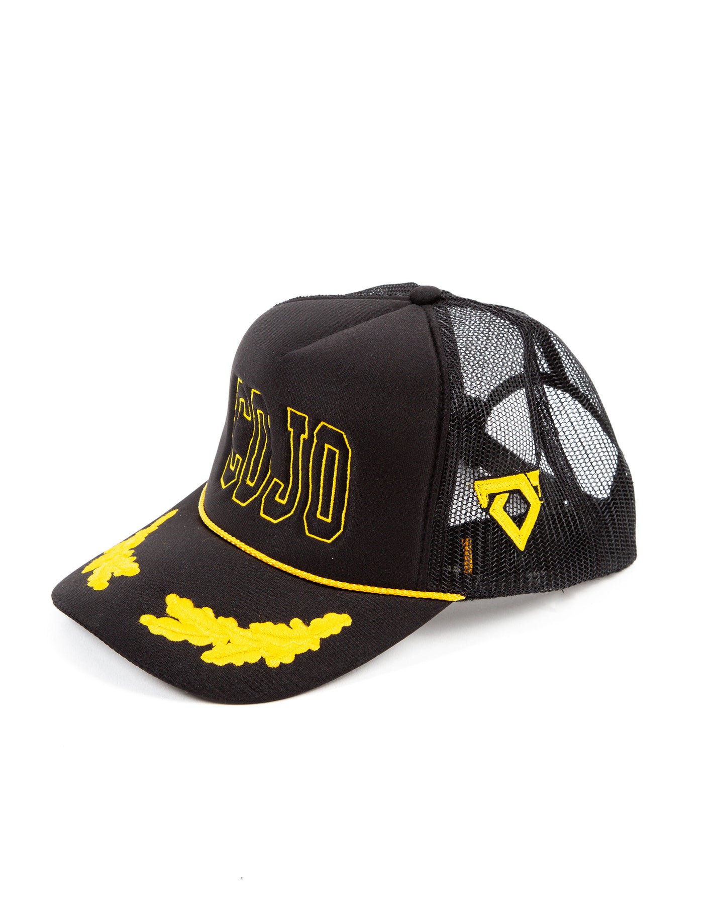 COJO Captains Trucker Hat