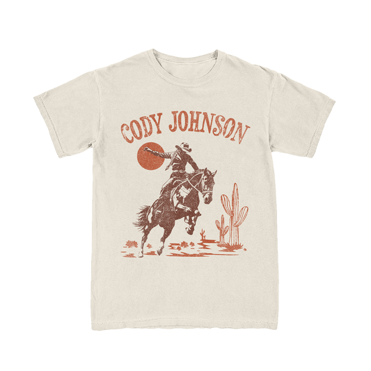 Cowgirl Tee