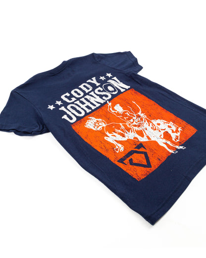 Youth Cowboy Tee