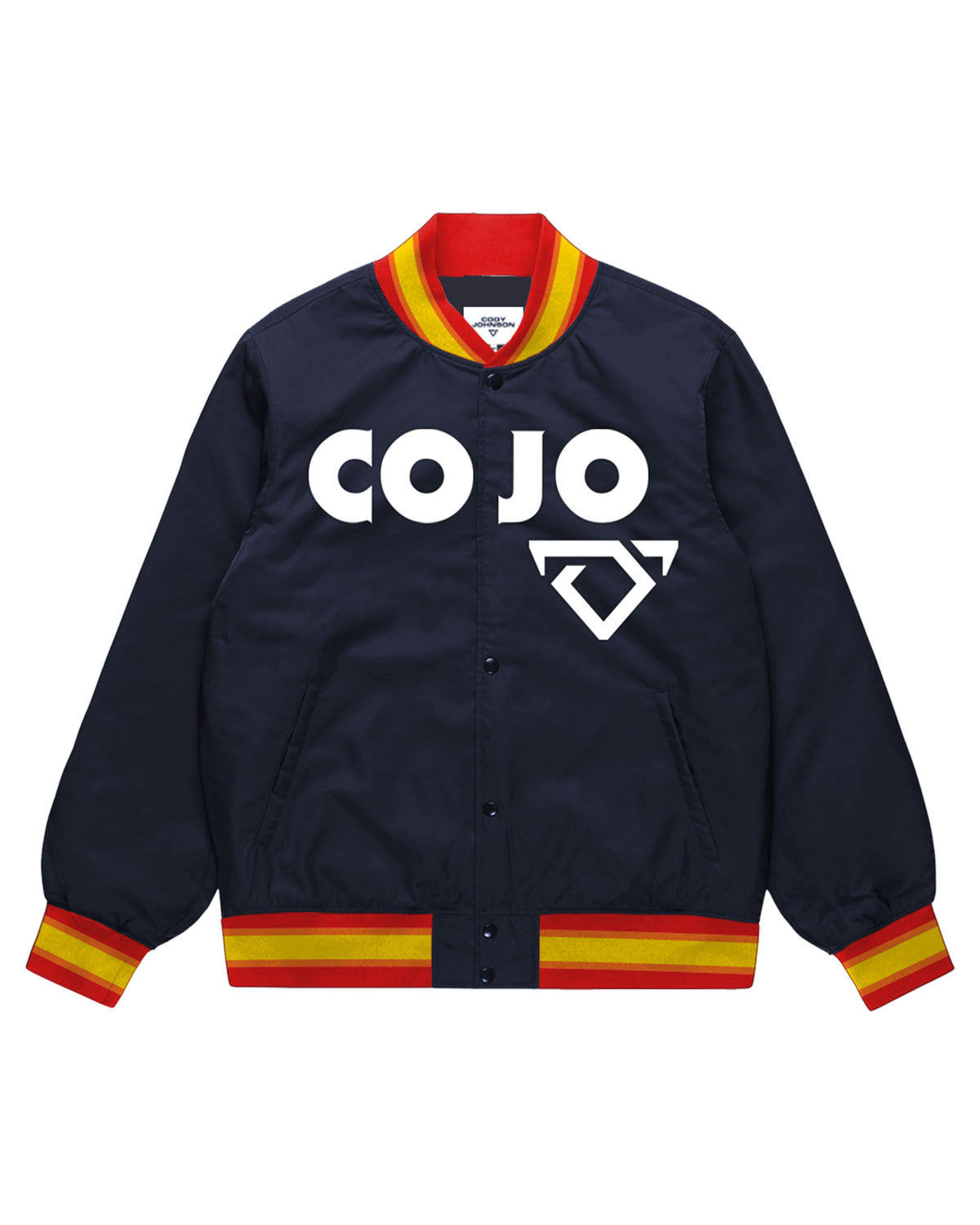 Green Leather Hoodie | Cody Johnson Official Online Store – Cody 