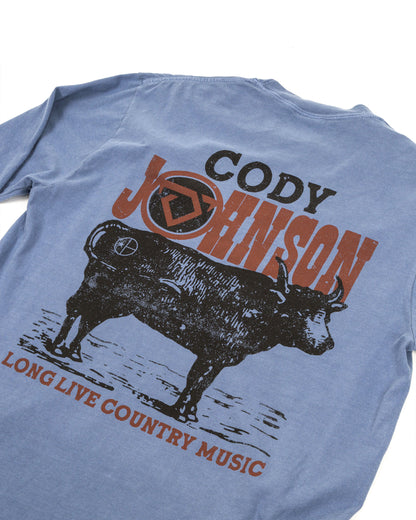 Steer Long Sleeve