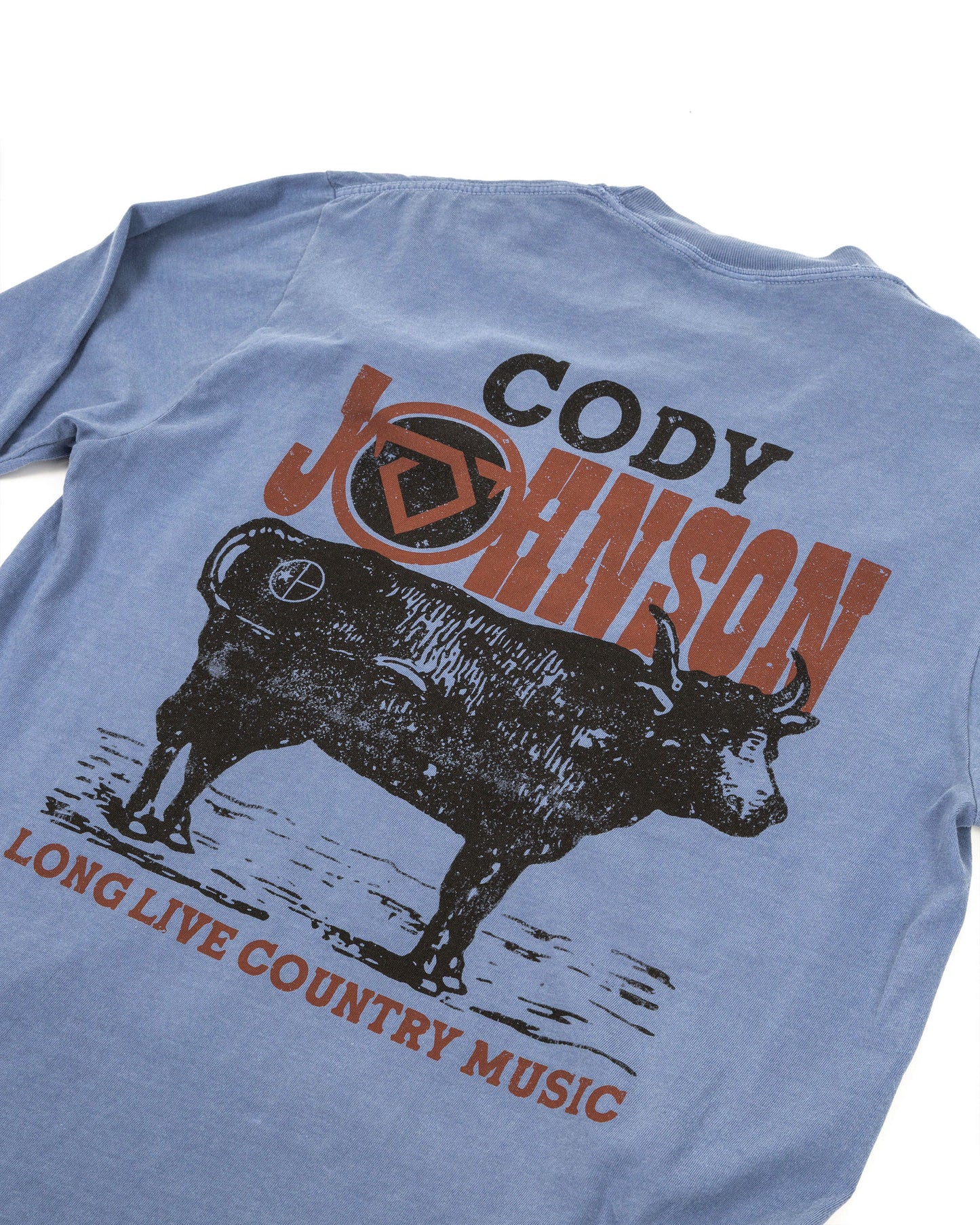 Steer Long Sleeve