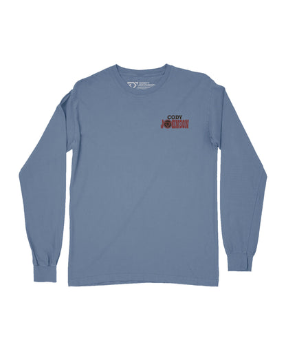 Steer Long Sleeve