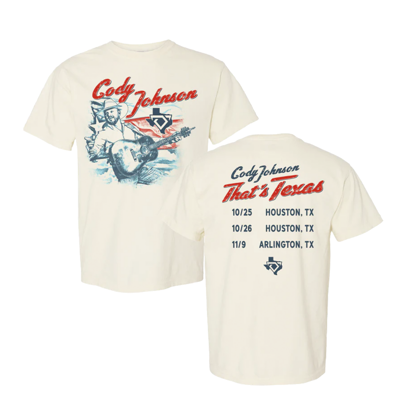 That's Texas Tee
