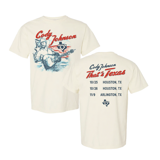 That's Texas Tee