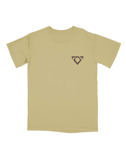 Travelin Soldier Tee