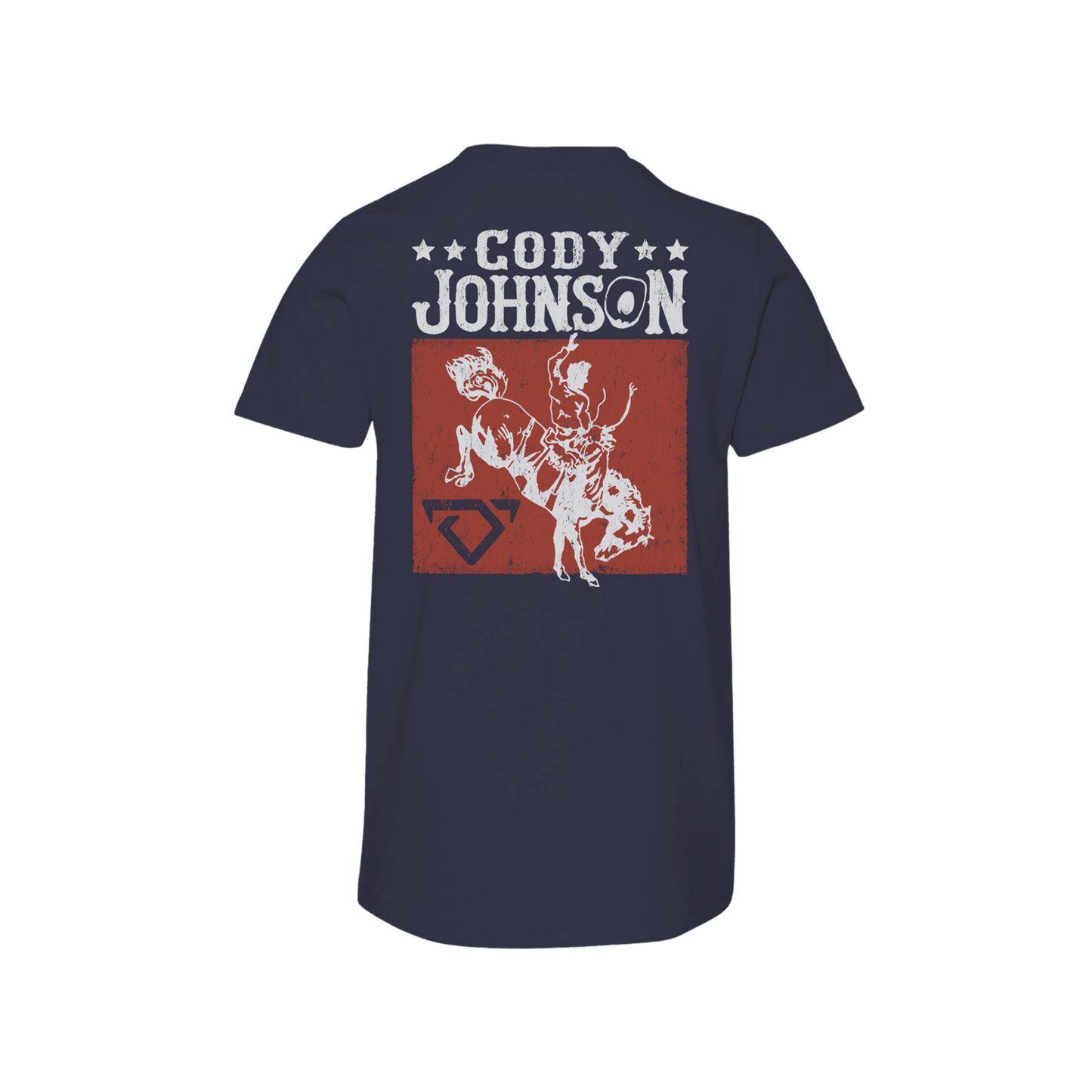 Youth Cowboy Tee