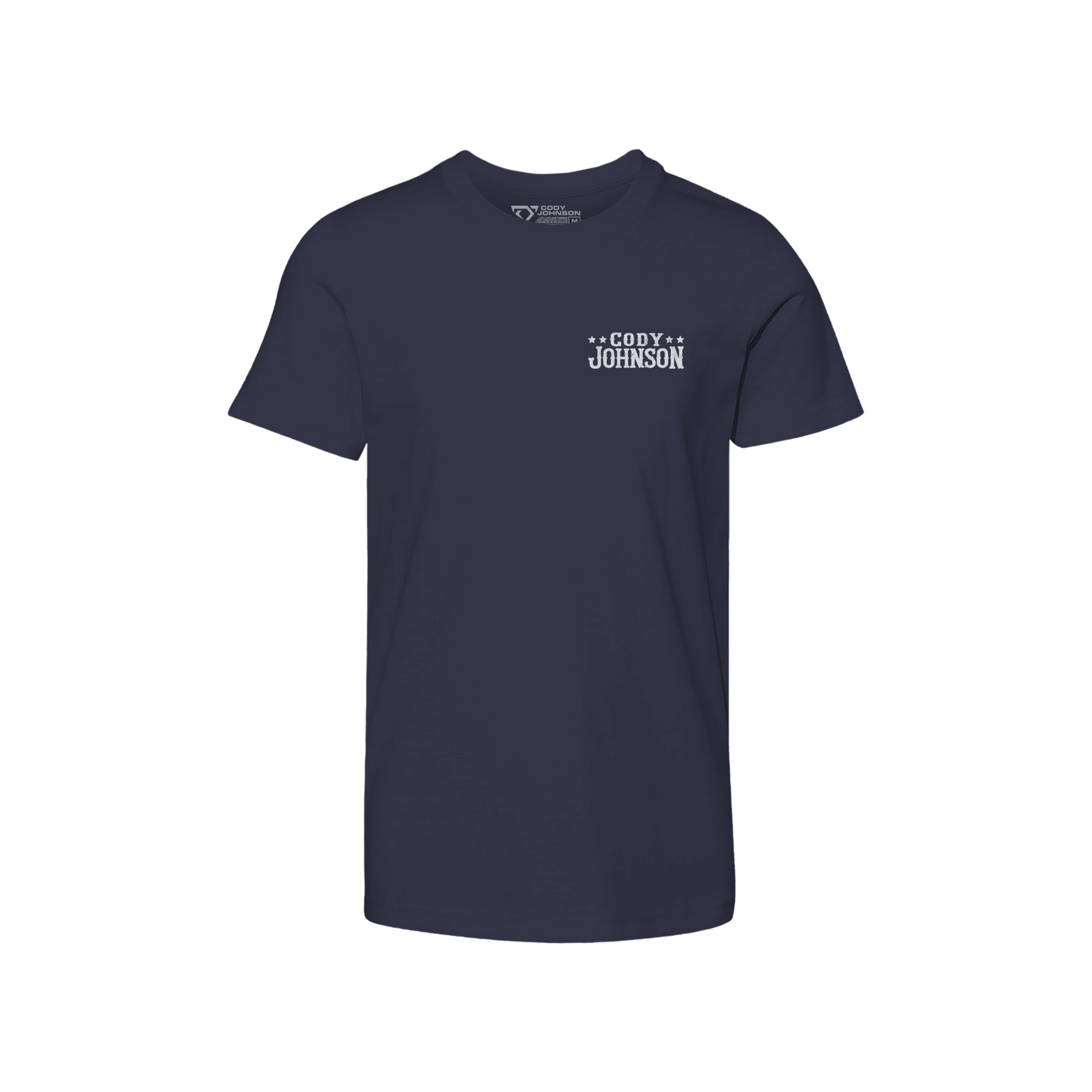 Youth Cowboy Tee