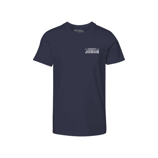 Youth Cowboy Tee